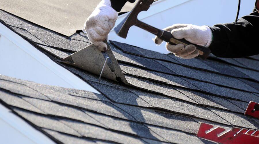 Professional gutter cleaning in Graham, AL